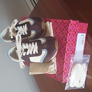 Tory Burch - Hank sneakers